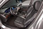 Honda Accord Crosstour 2010 года